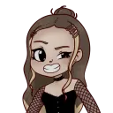 ♡ nessa's haunted house ♡