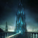 Citadel Cluster Server Icon