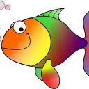 Fishy Bot Support Server's icon