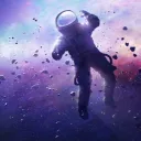 S P A C E  W A L K