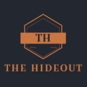 The Hideout icon