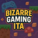 Bizarre Gaming ITA Discord Server Icon