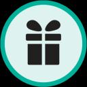Giveaway Centre Server Icon