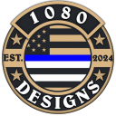 Discovery icon for 10-80 Designs | FiveM Discord server