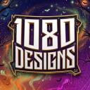 10-80 Designs | FiveM Discord Server Icon