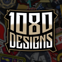 Discovery icon for 10-80 Designs | FiveM Discord server