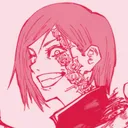 Jujutsu Kaisen Mess