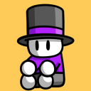 Discovery icon for Purple's Dragon-Nuke Discord server
