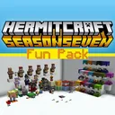 Hermitcraft Fun Pack