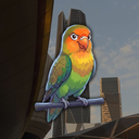 Discovery icon for Cookie Studios・بنروح لشي كبير Discord server