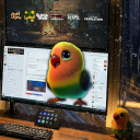 Discovery icon for Cookie Studios | #عندنا_من_جديد Discord server