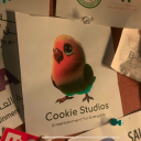 Discovery icon for Cookie Studios | #بنروح_لشي_كبير Discord server