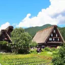 ゆずは村