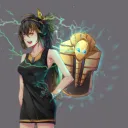 The Pharodom