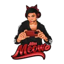 MissMeow's Playhouse