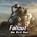 Discovery icon for Gmod Fallout New Vegas | New World Blues Discord server