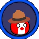 Juss' Mountie Gang