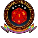 7th Fleet Legionspace
