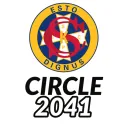 Columbian Squires Circle 2041