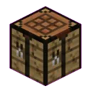 Crafting table cult