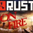 [FR/EU] Rust on Fire