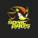 SONIC BROS GAMING