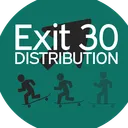 Exit 30 Distribution