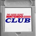 The Super Secret Nintendo Club