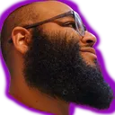 Great Beard of LIGHTNING