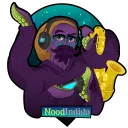 Indigo League