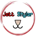 Jett Skylar's server