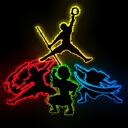 The Bending Central Discord Discord Server Icon