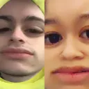Mikey and Peanut