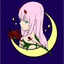 Weeb server 🌙