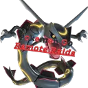 Pokemon Go Remote Raids's icon