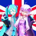 VOCAFEST UK Discord Server Icon
