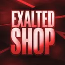 Exalted Shops