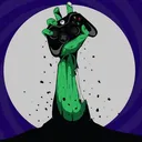 zombiegamer777 21's server
