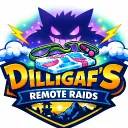 DILLIGAF's Remote Squad