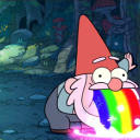RainbowPuke Official