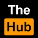 The hub's icon