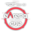 Road to Pro-league eArena Valorant Cup Powered by TOT fiber 2U