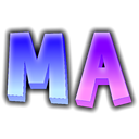 Mystic Anarchy Server Icon
