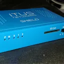 Itus Networks Shield