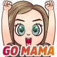 Mama’s House