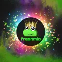 💚🐸 Freshmio CREW 🐸💚