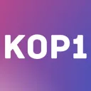 Le serveur des kop1 🌌