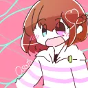お砂糖さんの自室