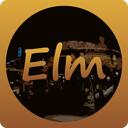 Elm District Discord Server Icon