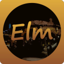 Elm District - discord server icon
